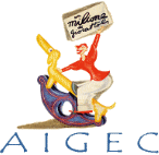 Alle Messen/Events von AIGEC (Associazione Italiana del Giocattolo d’Epoca e da Collezione)