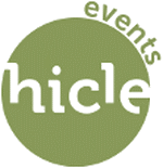 Alle Messen/Events von Hicle Events