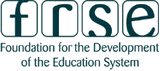FRSE (Foundation For The Development Of The Education System)
