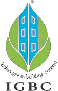 IGBC (Indian Green Building Council)