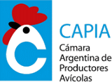 Alle Messen/Events von CAPIA (Cmara Argentina de Productores Avcolas)