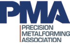 Alle Messen/Events von PMA (Precision Metalforming Association)