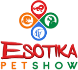 Todos los eventos del organizador de ESOTIKA PET SHOW - CASALE MONFERRATO