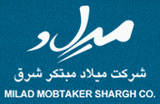 Milad Motbaker Sharq Co.