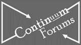 Alle Messen/Events von Continuum Forums