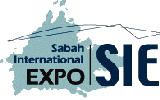 Todos los eventos del organizador de SABAH INTERNATIONAL EXPO