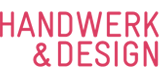 logo pour HANDWERK & DESIGN AT INTERNATIONALE HANDWERKSMESSE 2025