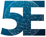 logo pour 5E - INTERNATIONAL ENERGY BUSINESS FORUM 2024