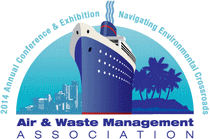 logo for A&WMA CONFERENCE & EXHIBITION 2024