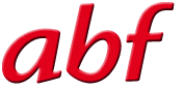 logo for ABF 2025