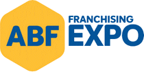 logo for ABF FRANCHISING EXPO 2024