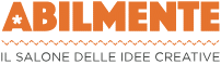 logo for ABILMENTE ROMA 2024
