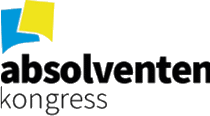 logo for ABSOLVENTENKONGRESS ESSEN 2024