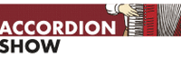 logo for ACCORDION SHOW 2024