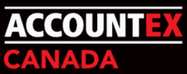 logo de ACCOUNTEX CANADA 2024