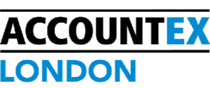 logo de ACCOUNTEX LONDON 2024