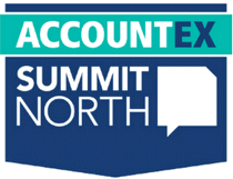 logo de ACCOUNTEX SUMMIT NORTH 2024