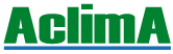 logo pour ACLIMA 2024