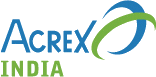 logo pour ACREX 2025