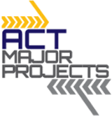 logo fr ACT MAJOR PROJECTS CONFERENCE 2025