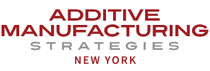 logo de ADDITIVE MANUFACTURING STRATEGIES 2025