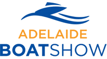 logo for ADELAIDE BOAT SHOW 2024