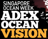 logo pour ADEX SINGAPORE - ASIA DIVE EXPO 2024