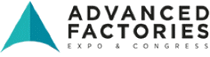 logo for ADVANCED FACTORIES EXPO & CONGRESS 2025