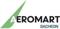 logo for AEROMART SACHEON - SOUTH KOREA 2025