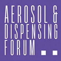 logo for AEROSOL & DISPENSING FORUM 2025
