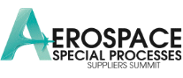 logo pour AEROSPACE SPECIAL PROCESSES SUPPLIERS SUMMIT 2024