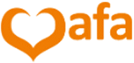 logo for AFA 2025