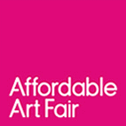 logo for AFFORDABLE ART FAIR - BRUSSELS 2025