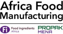 logo for AFRICA FOOD MANUFACTURING 2024