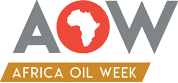 logo de AFRICA OIL WEEK 2024