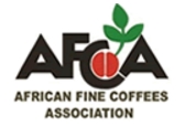 logo pour AFRICAN FINE COFFEE CONFERENCE & EXHIBITION 2025
