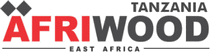 logo for AFRIWOOD EAST AFRICA - TANZANIA 2024