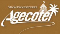 logo for AGECOTEL 2024