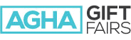 logo for AGHA GIFT FAIRS - SYDNEY 2025