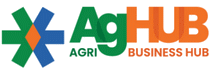 logo for AGHUB 2024