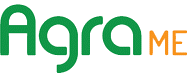logo pour AGRA ME 2024