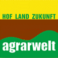logo de AGRARWELT 2026