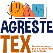 logo de AGRESTE TEX 2024