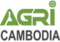 logo for AGRI CAMBODIA 2024