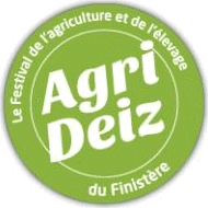 logo for AGRI DEIZ 2025