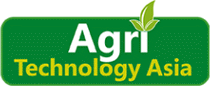 logo for AGRI TECHNOLOGY ASIA 2024