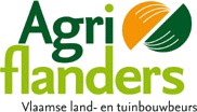 logo de AGRIFLANDERS 2025