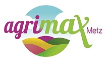 logo for AGRIMAX METZ 2024