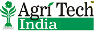 logo for AGRITECH INDIA 2024