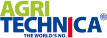 logo pour AGRITECHNICA HANNOVER '2025